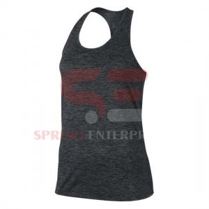 Woman's Training Tank Tops