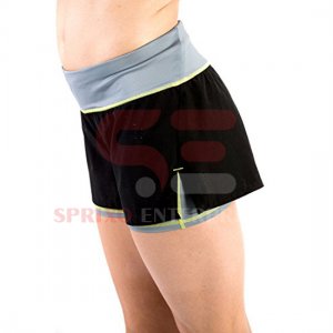 Woman's Gym Shorts