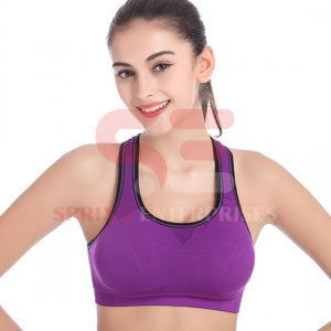 Fitness Bra