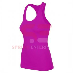 Woman's Training Tank Tops