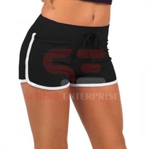 Woman's Gym Shorts