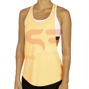 Woman's Training Tank Tops