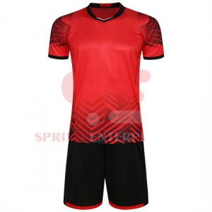 Soccer Uniform