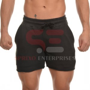 Men's Gym Shorts