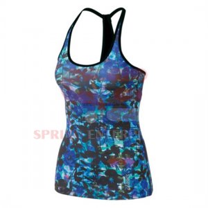 Woman's Training Tank Tops