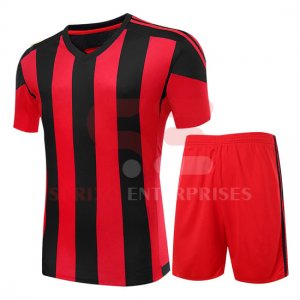 Soccer Uniform