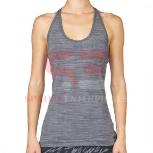 Woman's Training Tank Tops