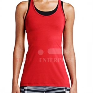 Woman's Training Tank Tops