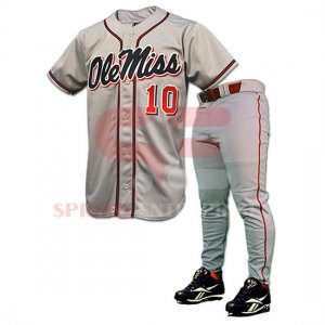 Baseball Uniform