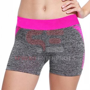 Women's Gym Shorts