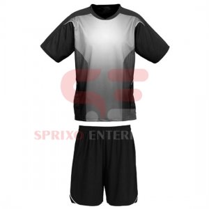 Soccer Uniform