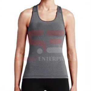 Woman's Training Tank Tops