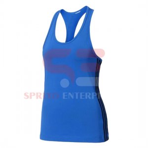 Woman's Training Tank Tops