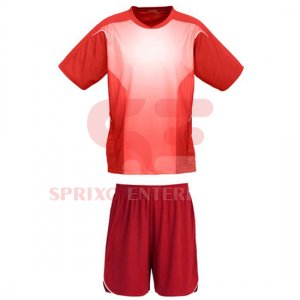 Soccer Uniform