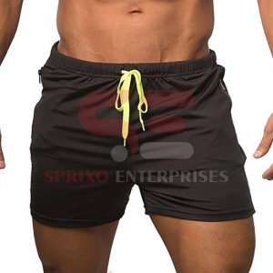 Men's Gym Shorts