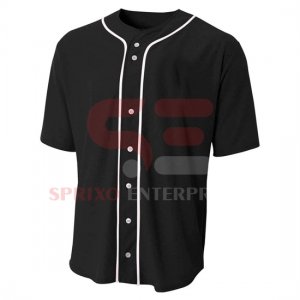 Baseball Uniform