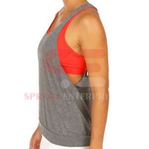 Woman's Training Tank Tops